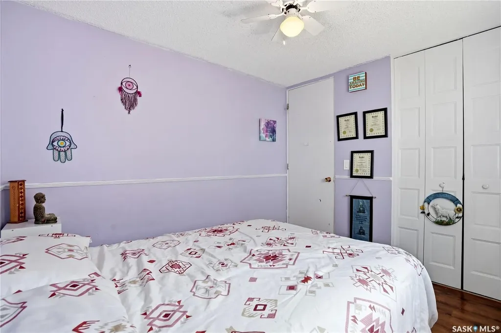 1009 Corman Crescent Moose Jaw SK S6H 6V5