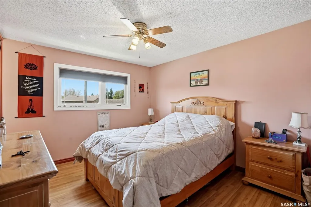 1009 Corman Crescent Moose Jaw SK S6H 6V5