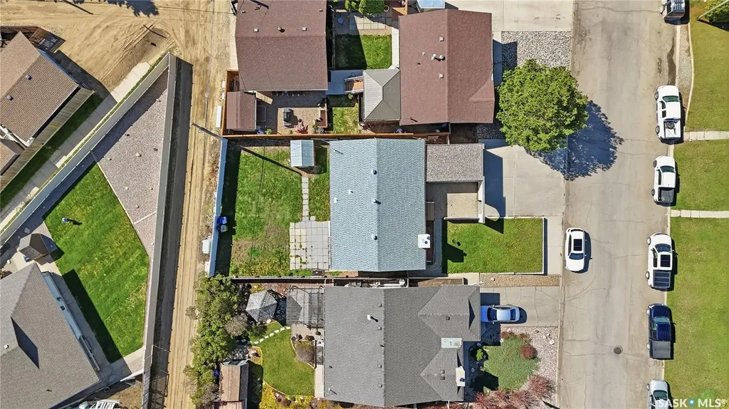 1009 Corman Crescent Moose Jaw SK S6H 6V5