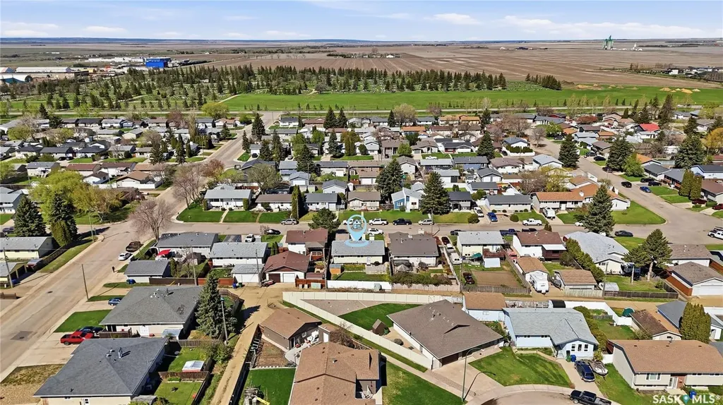 1009 Corman Crescent Moose Jaw SK S6H 6V5