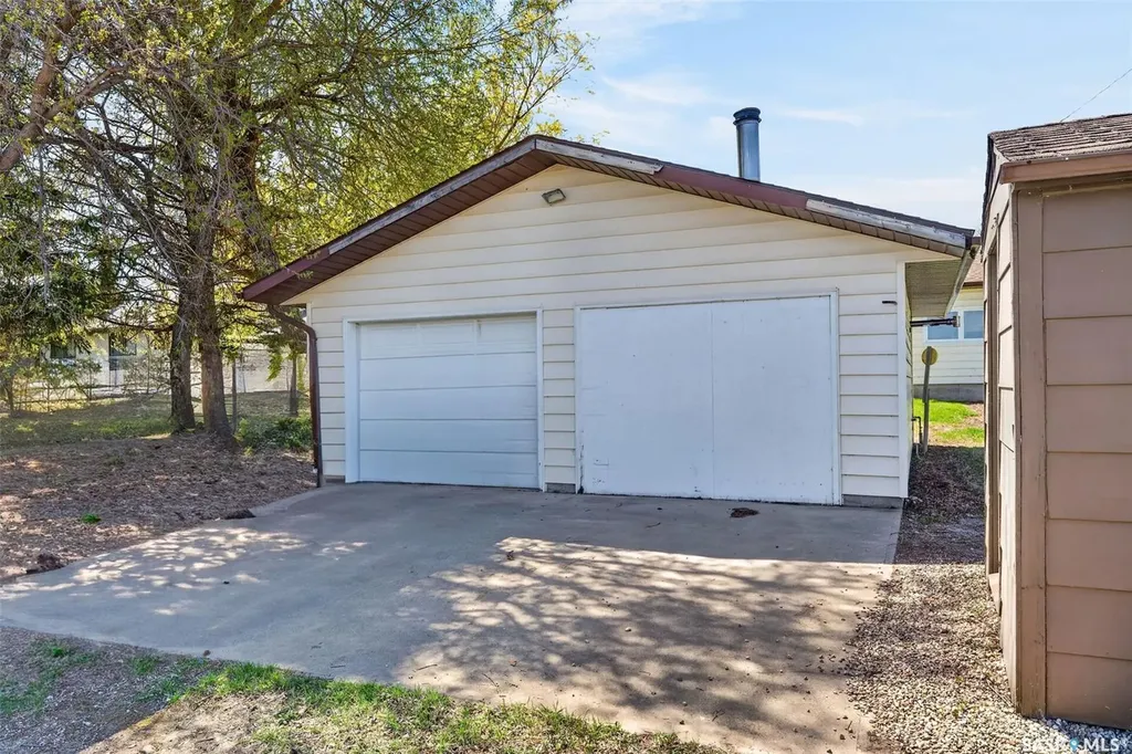 507 3rd Avenue N Naicam SK S0K 2Z0