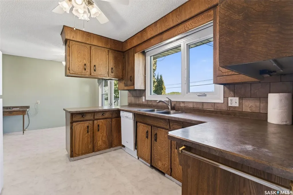 507 3rd Avenue N Naicam SK S0K 2Z0