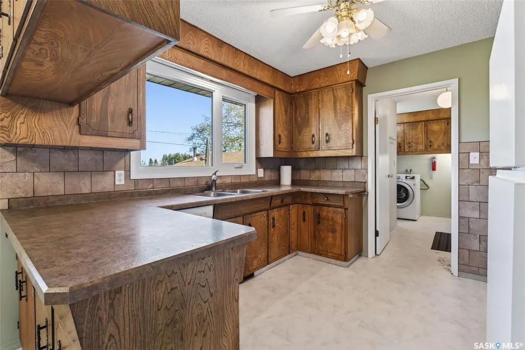 507 3rd Avenue N Naicam SK S0K 2Z0
