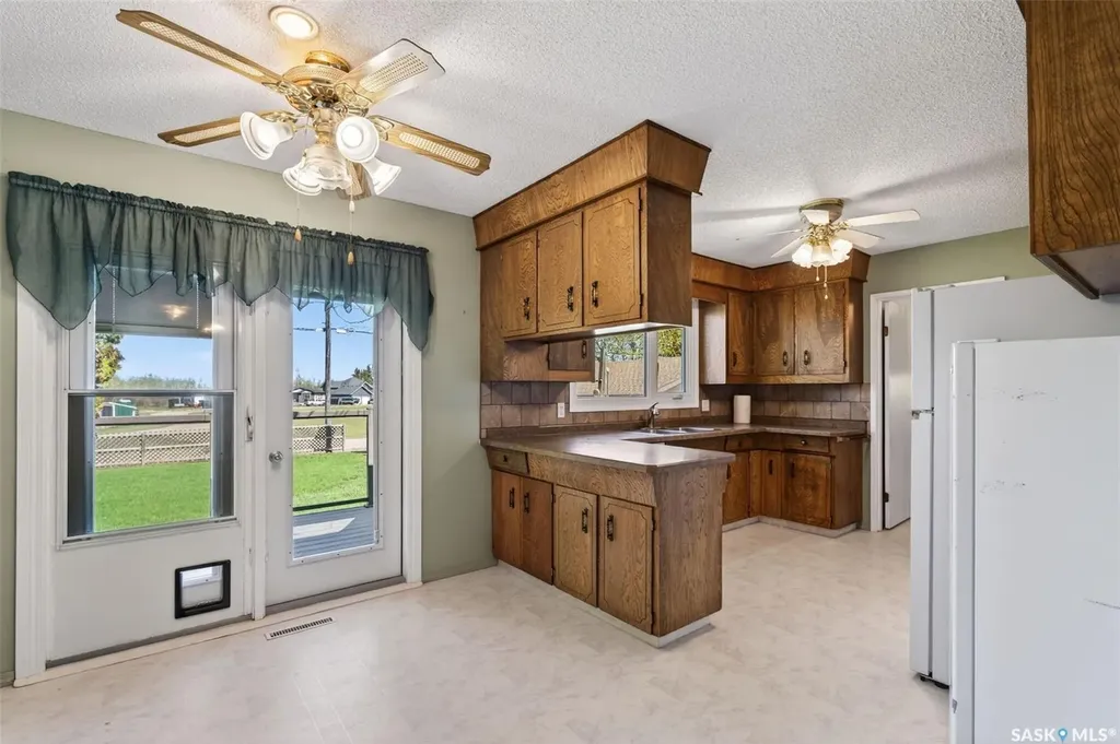 507 3rd Avenue N Naicam SK S0K 2Z0