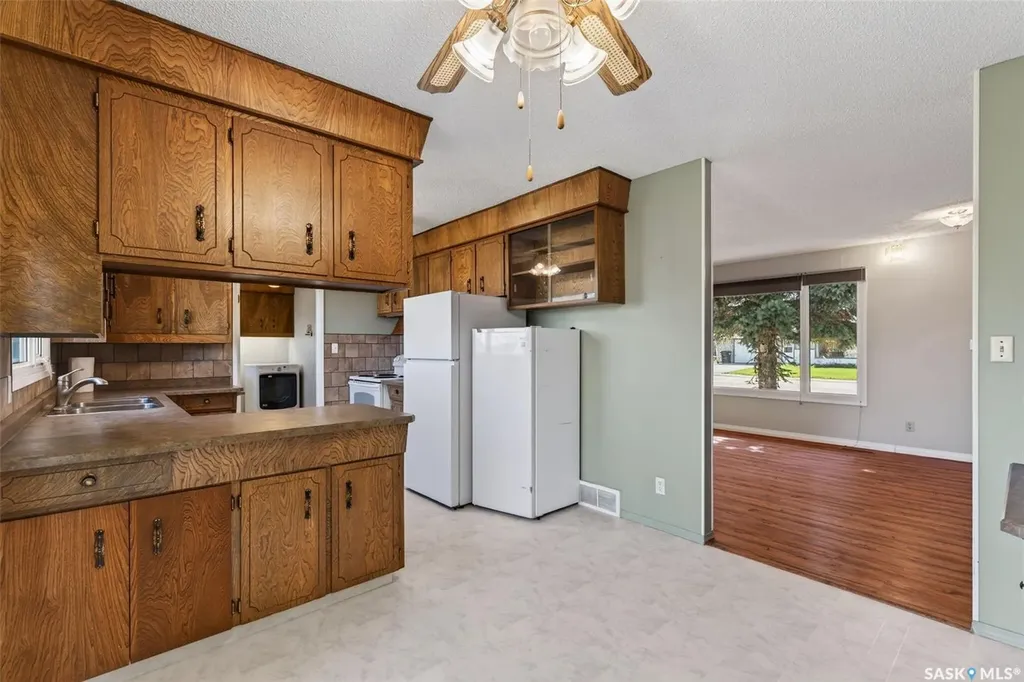 507 3rd Avenue N Naicam SK S0K 2Z0