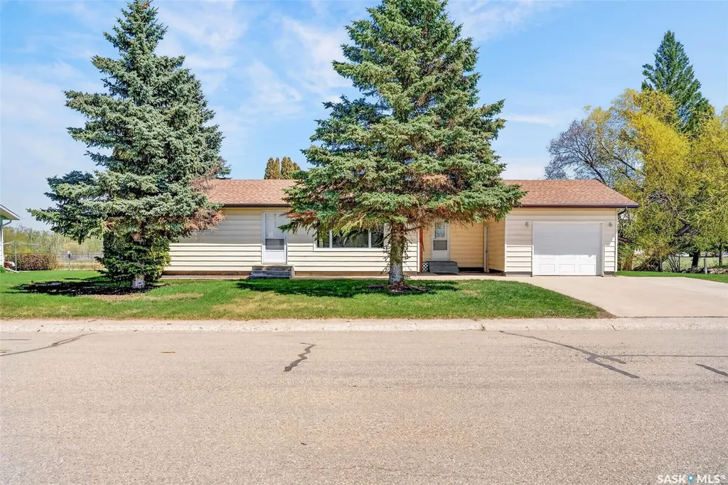 507 3rd Avenue N Naicam SK S0K 2Z0