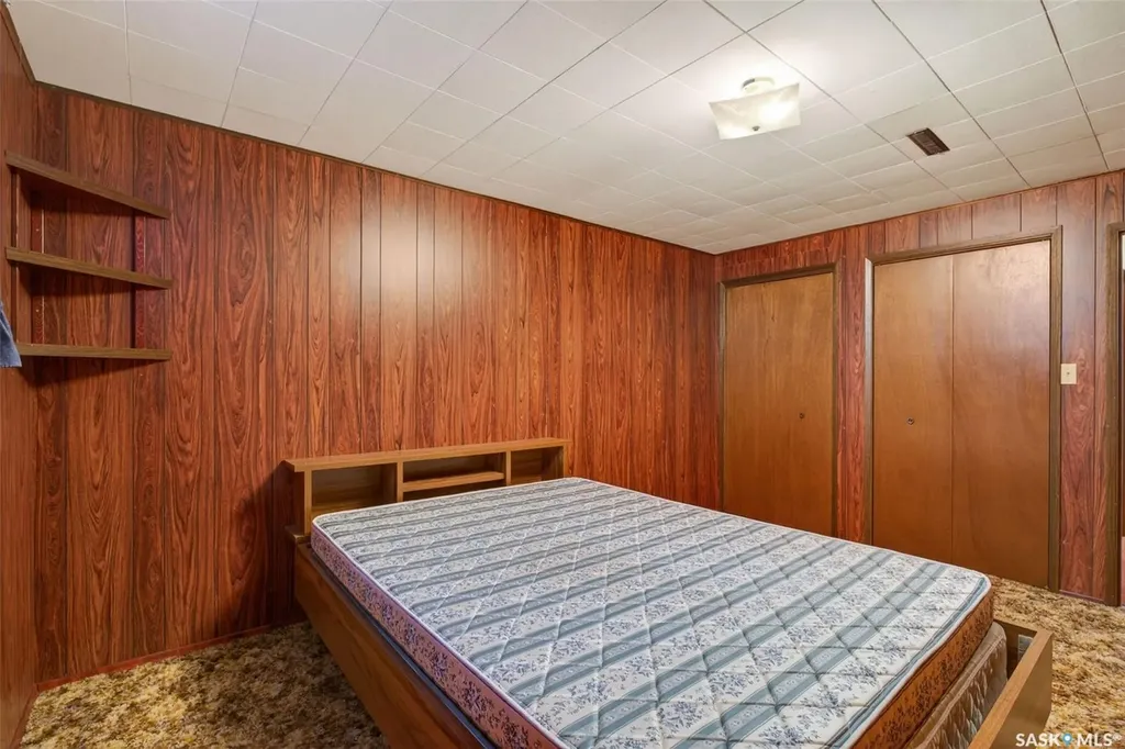 507 3rd Avenue N Naicam SK S0K 2Z0