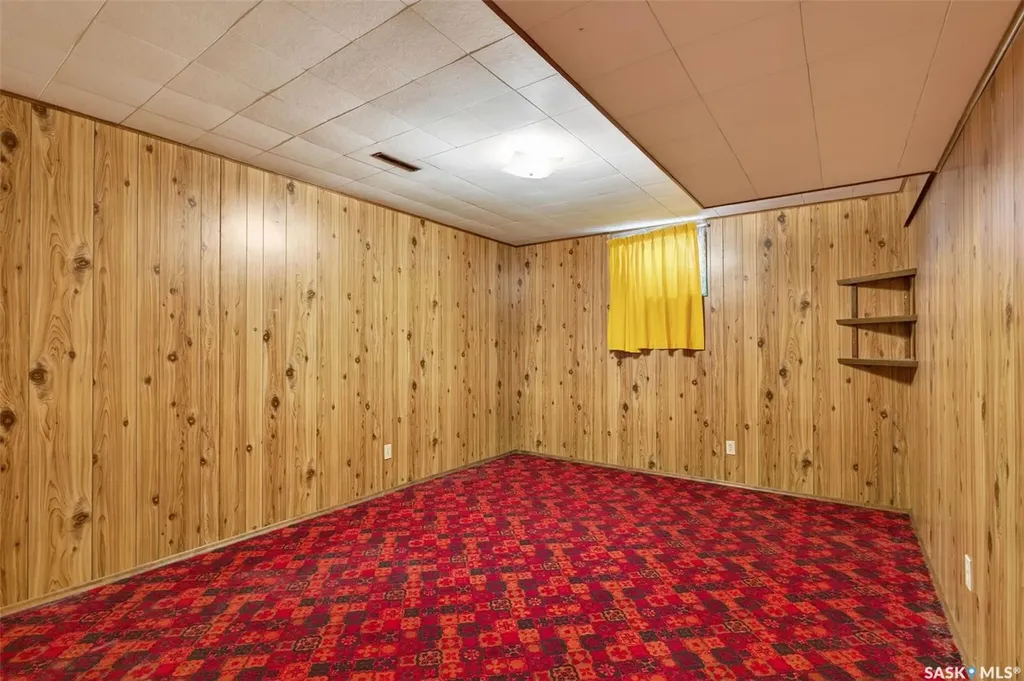 507 3rd Avenue N Naicam SK S0K 2Z0