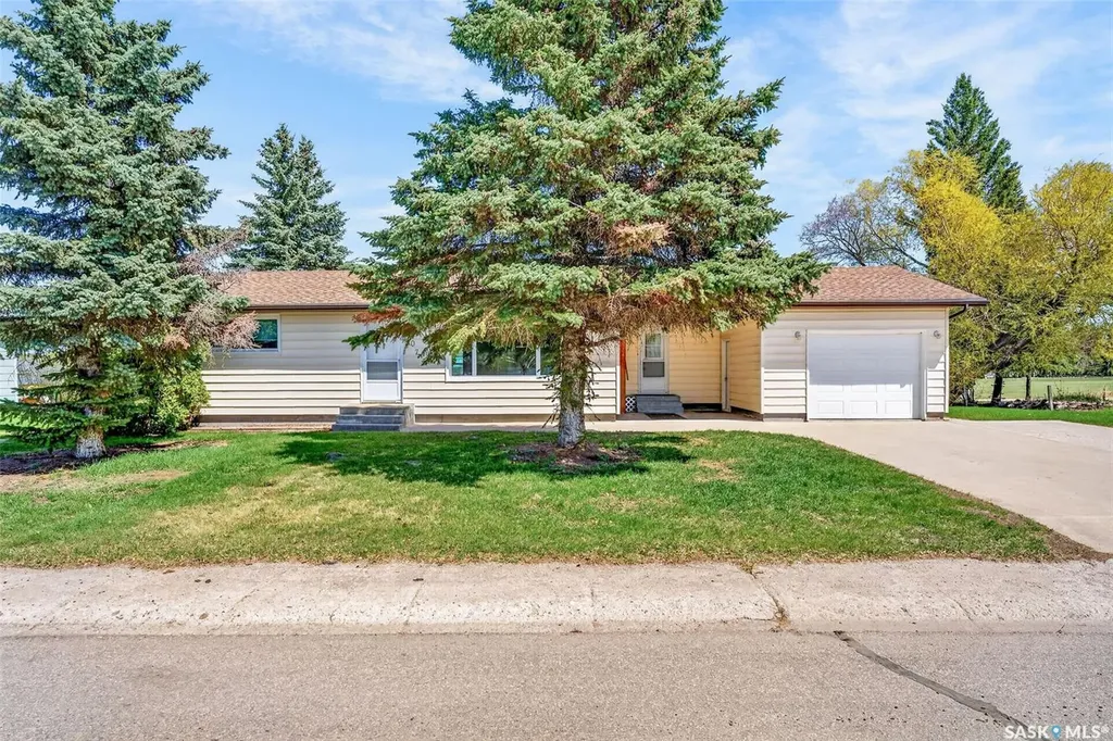 507 3rd Avenue N Naicam SK S0K 2Z0