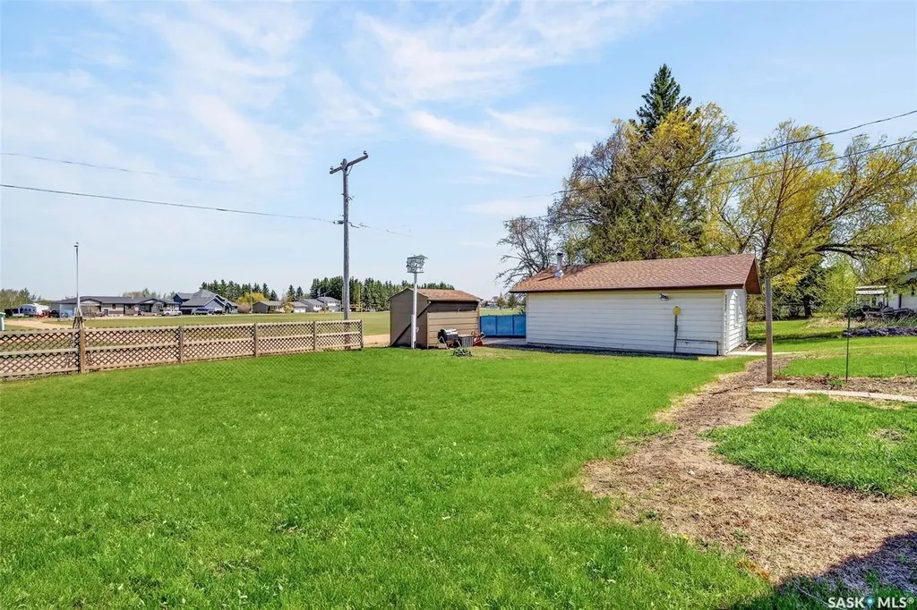 507 3rd Avenue N Naicam SK S0K 2Z0