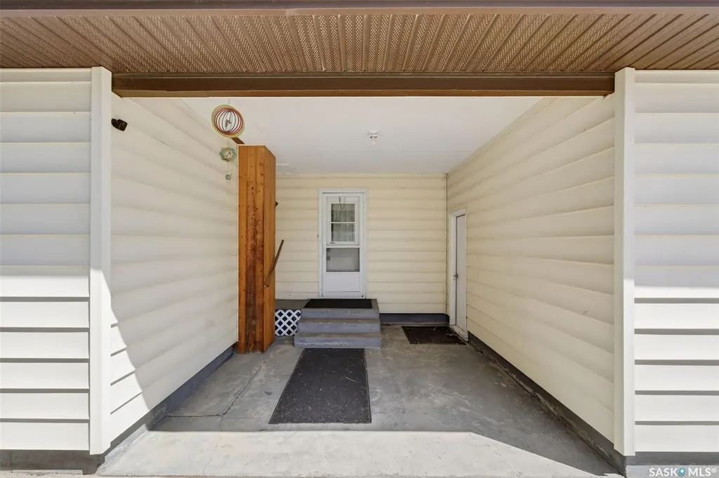 507 3rd Avenue N Naicam SK S0K 2Z0