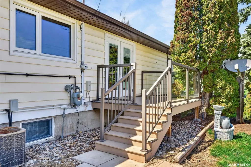 507 3rd Avenue N Naicam SK S0K 2Z0