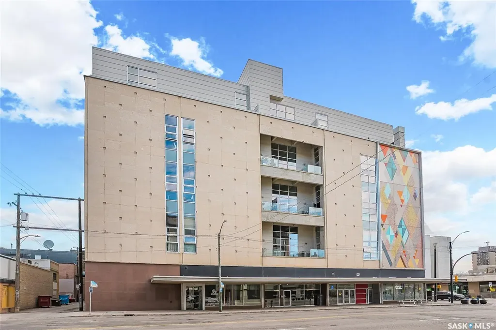 120 23rd Street E Saskatoon SK S7K 0K8