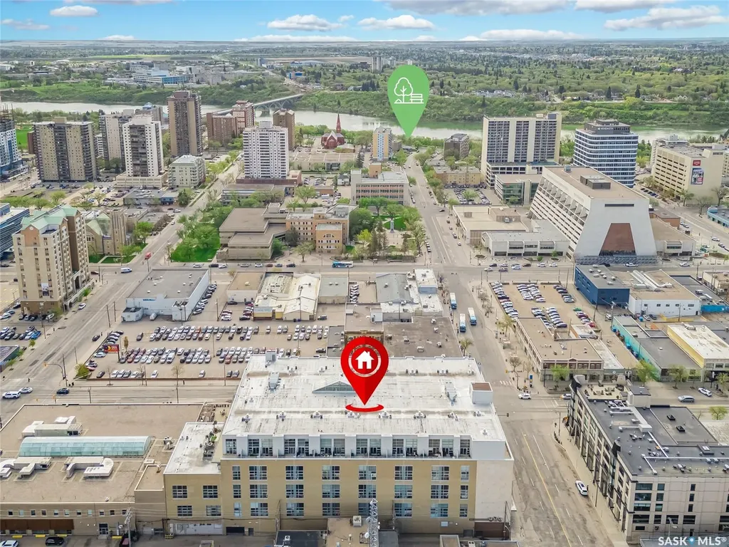 120 23rd Street E Saskatoon SK S7K 0K8