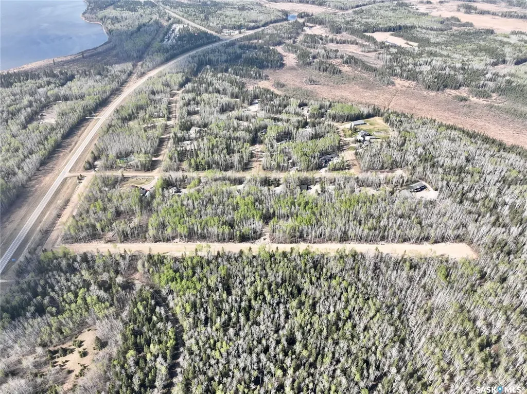 21 Valley Ridge Road Candle Lake SK S0J 3E0