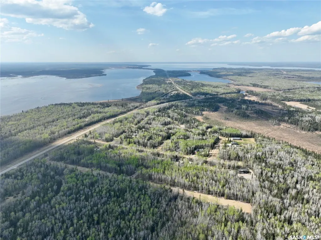 21 Valley Ridge Road Candle Lake SK S0J 3E0