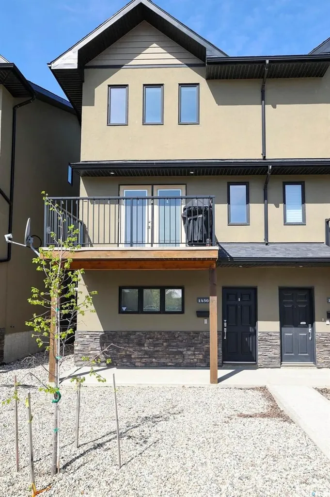 1456 Mccarthy Boulevard Regina SK S4T 1A4