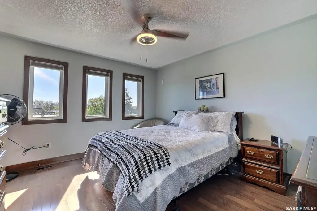 1456 Mccarthy Boulevard Regina SK S4T 1A4