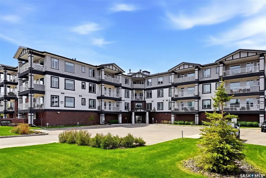 3581 Evans Court Regina SK S4S 0N5