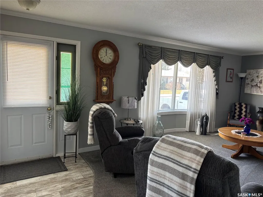91 2nd Avenue Humboldt SK S0K 2A0