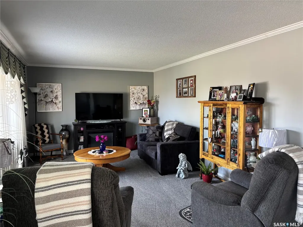 91 2nd Avenue Humboldt SK S0K 2A0