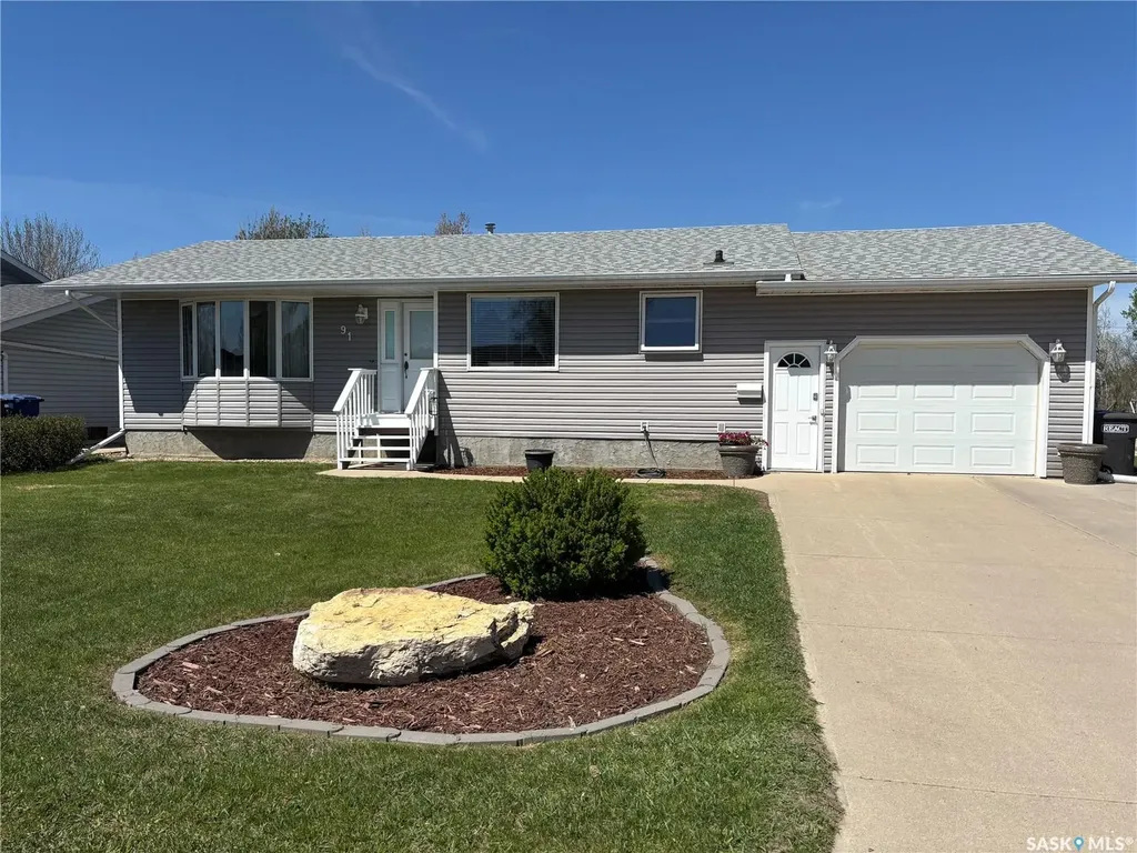 91 2nd Avenue Humboldt SK S0K 2A0