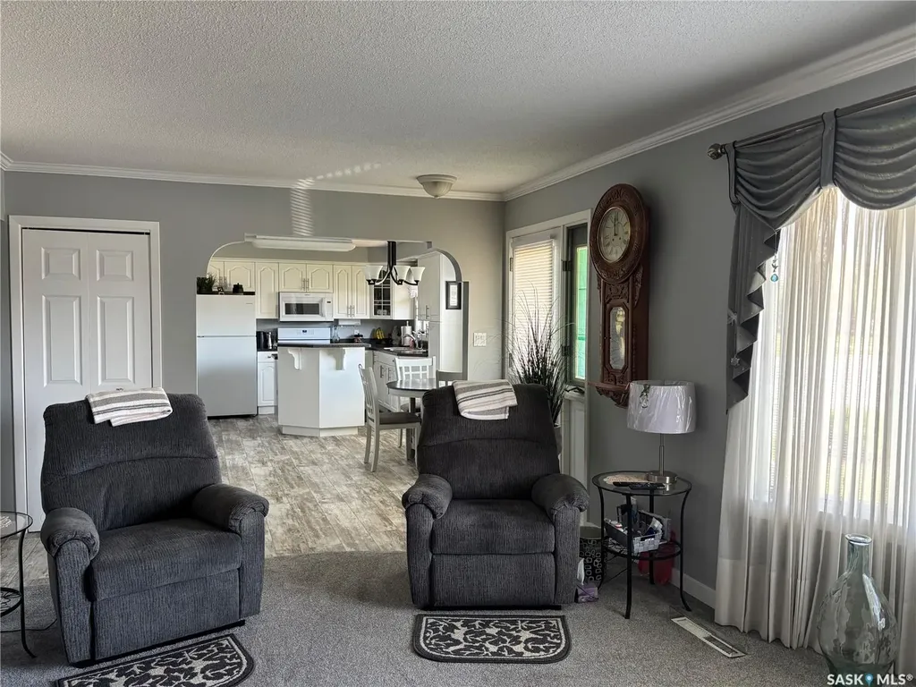 91 2nd Avenue Humboldt SK S0K 2A0