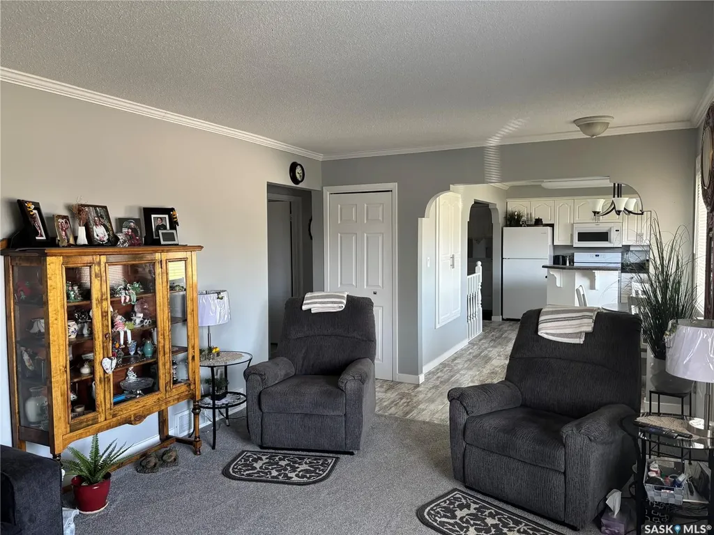 91 2nd Avenue Humboldt SK S0K 2A0