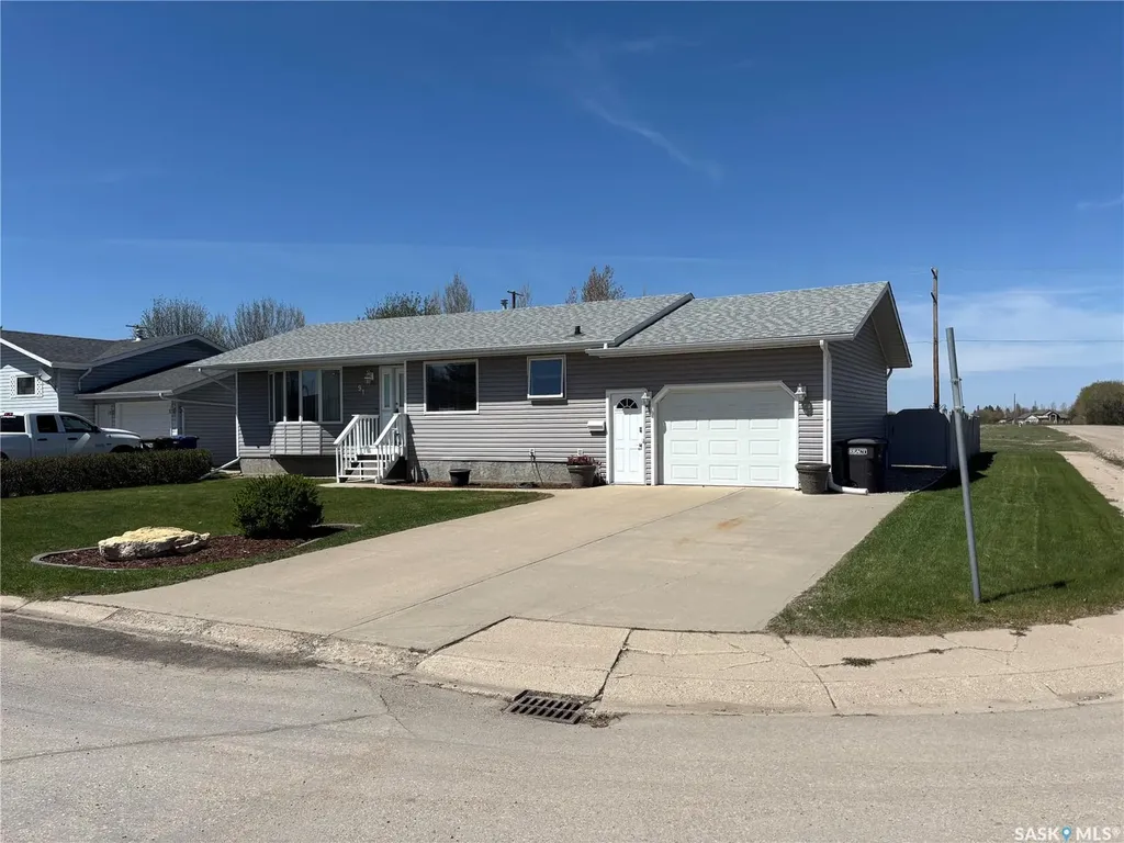91 2nd Avenue Humboldt SK S0K 2A0