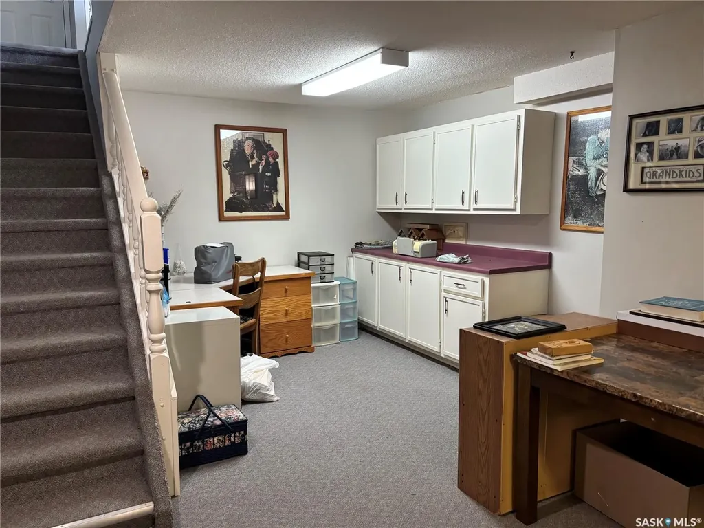 91 2nd Avenue Humboldt SK S0K 2A0