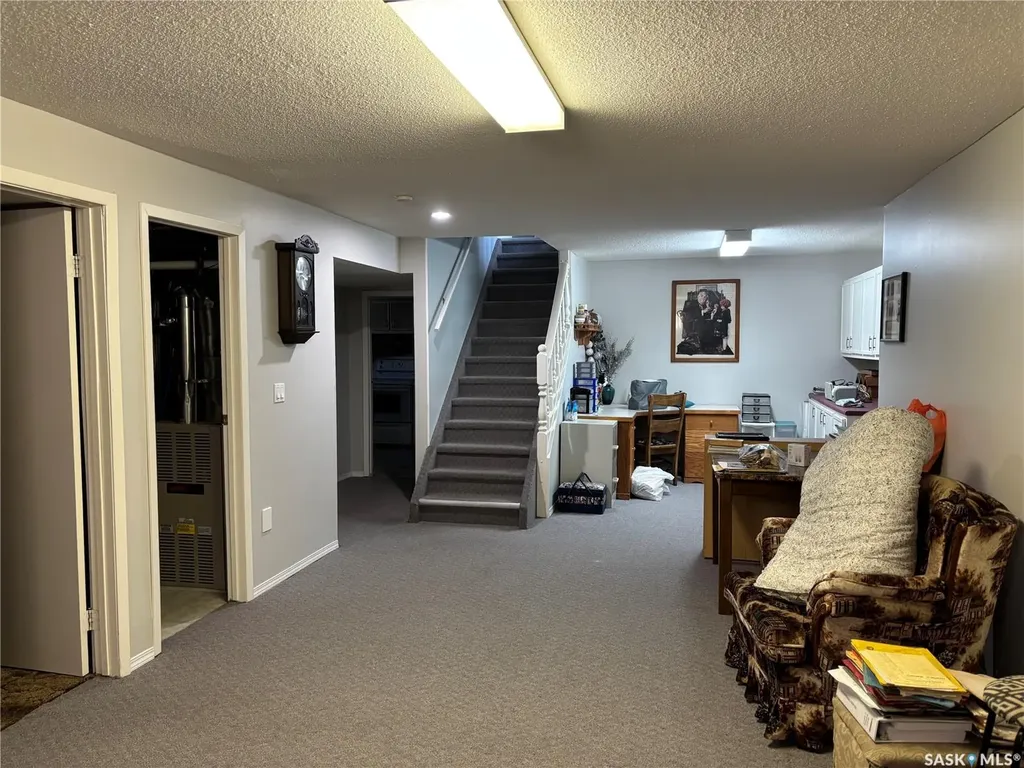 91 2nd Avenue Humboldt SK S0K 2A0