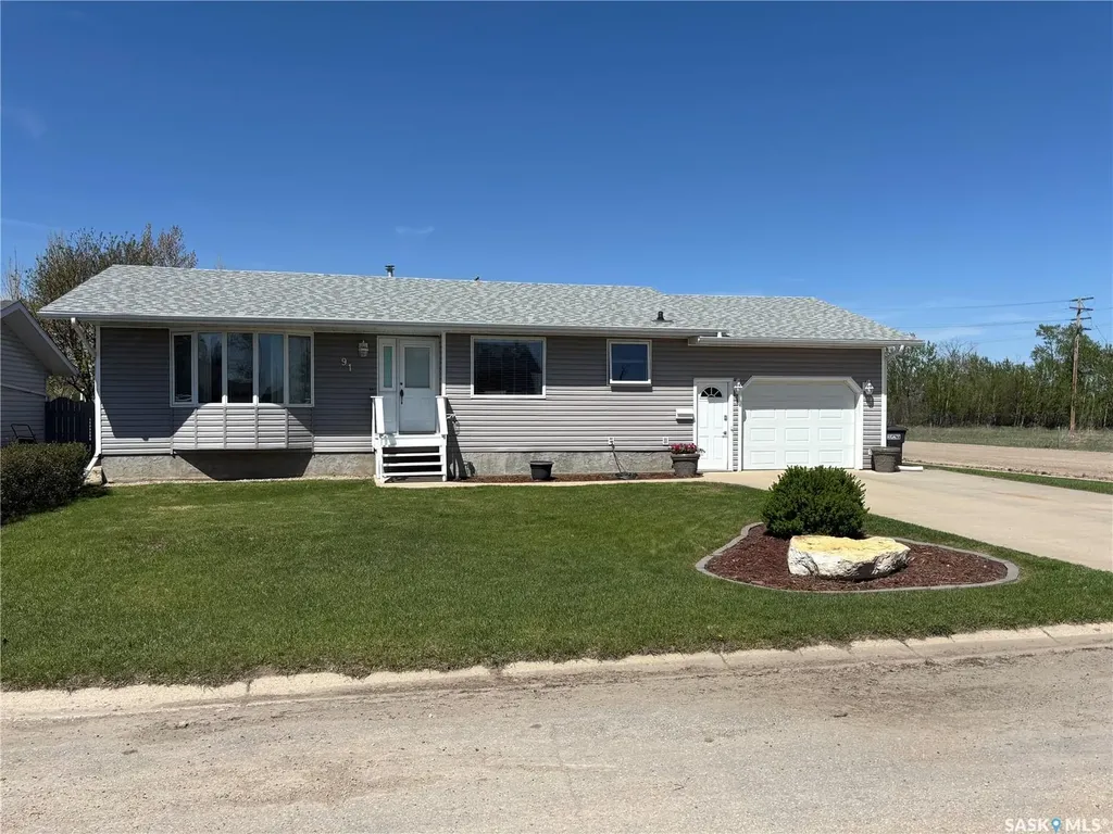 91 2nd Avenue Humboldt SK S0K 2A0