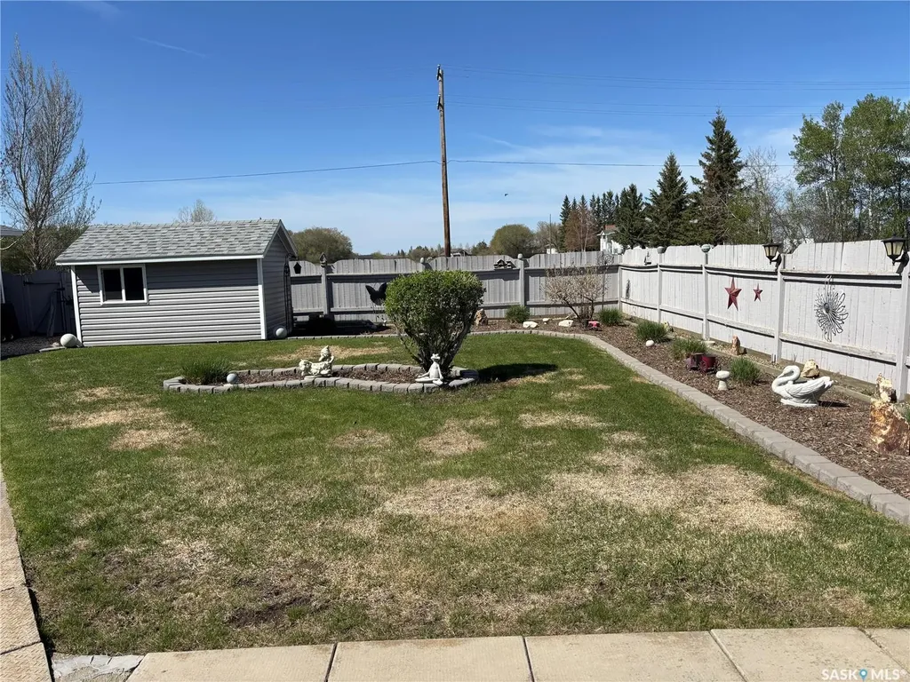 91 2nd Avenue Humboldt SK S0K 2A0
