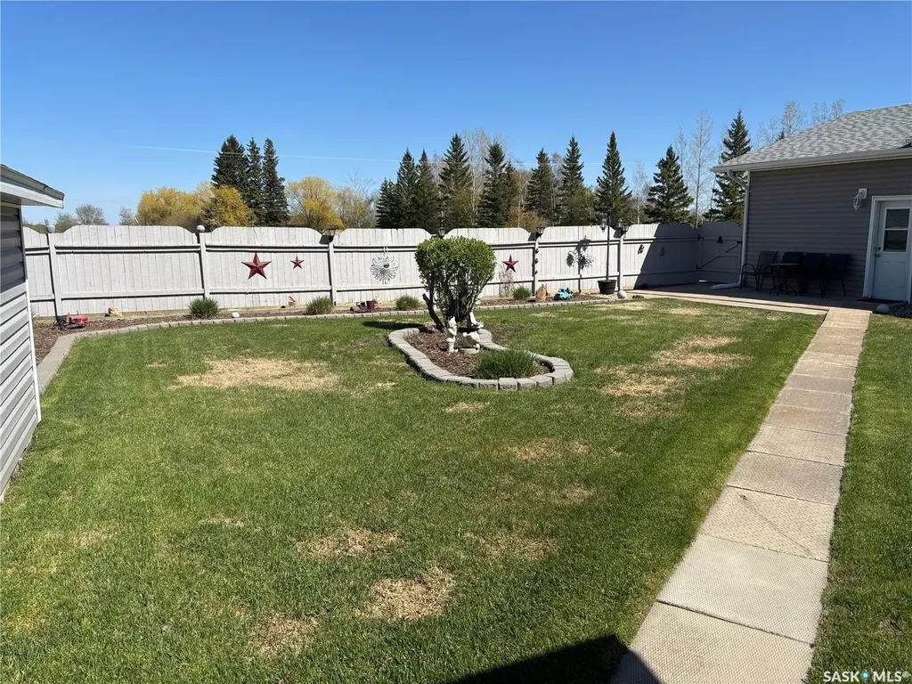 91 2nd Avenue Humboldt SK S0K 2A0