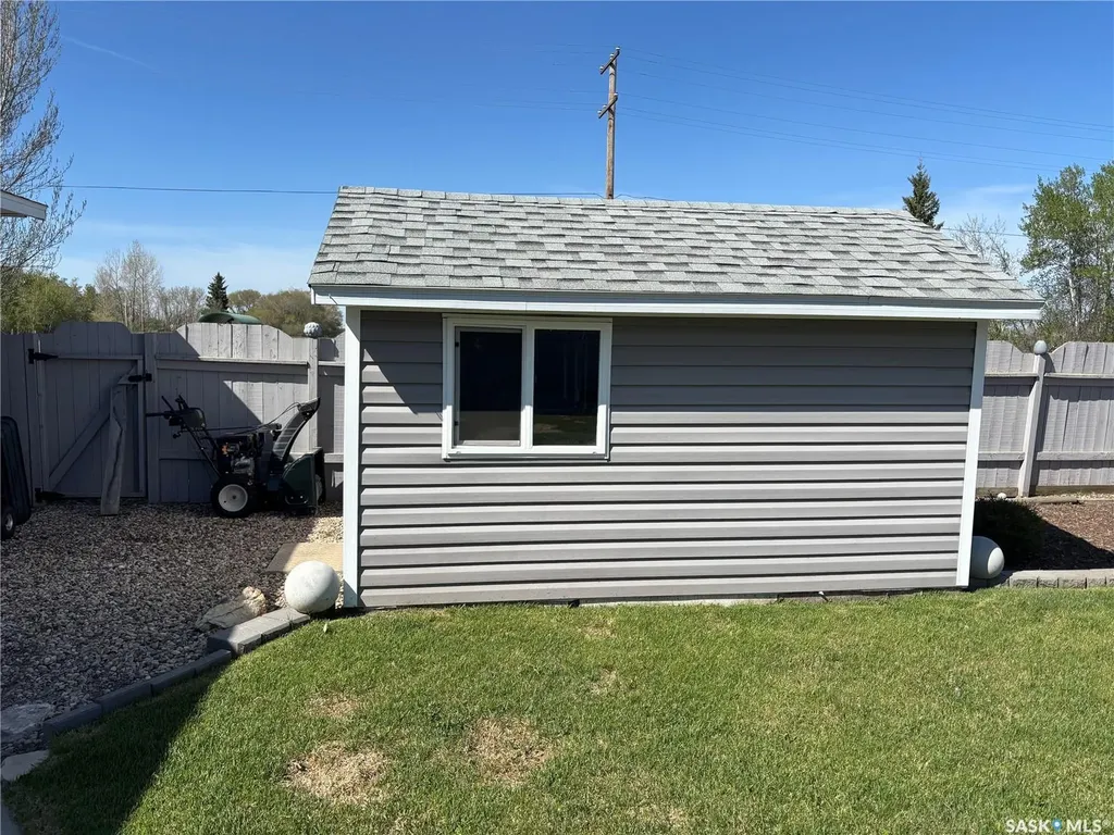91 2nd Avenue Humboldt SK S0K 2A0