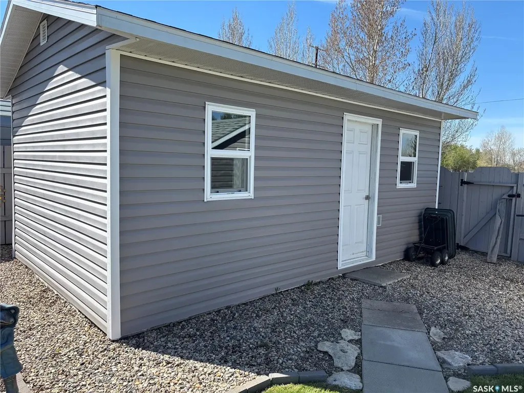 91 2nd Avenue Humboldt SK S0K 2A0