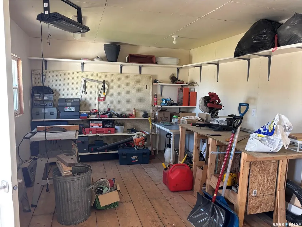 91 2nd Avenue Humboldt SK S0K 2A0
