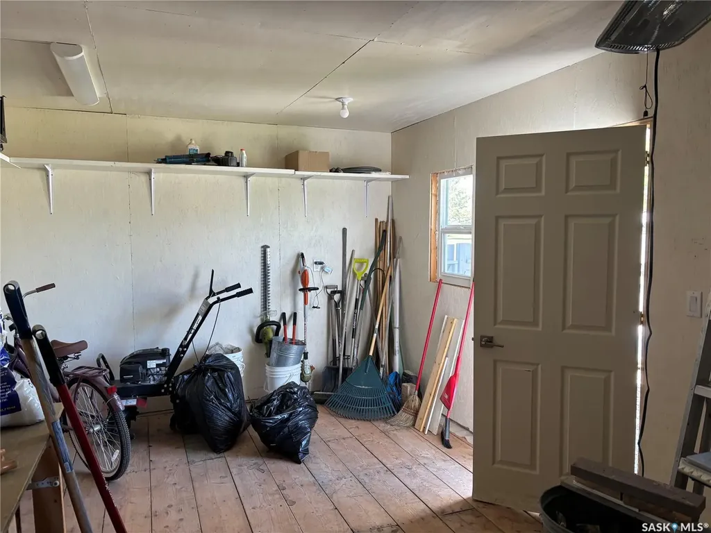 91 2nd Avenue Humboldt SK S0K 2A0
