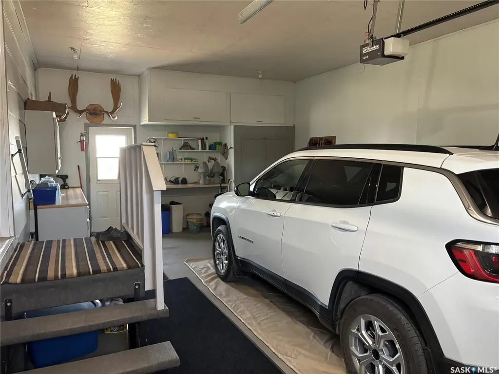 91 2nd Avenue Humboldt SK S0K 2A0