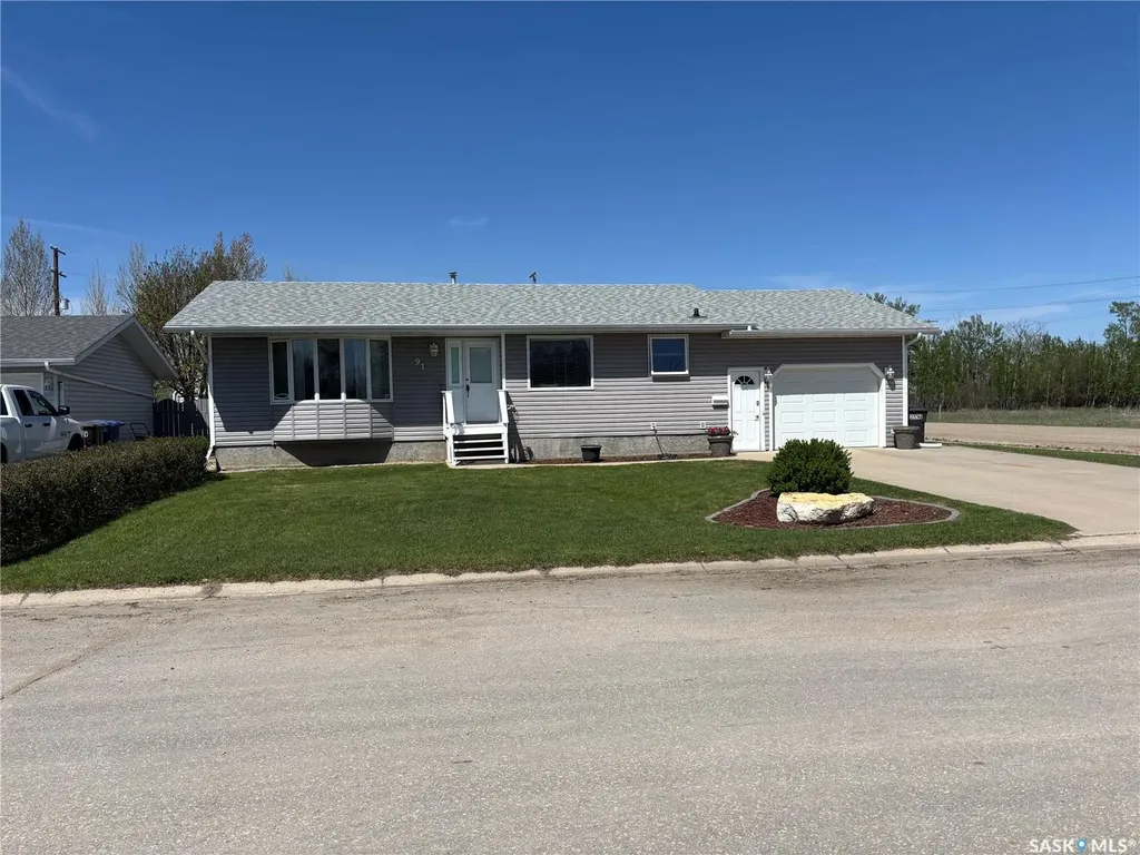 91 2nd Avenue Humboldt SK S0K 2A0