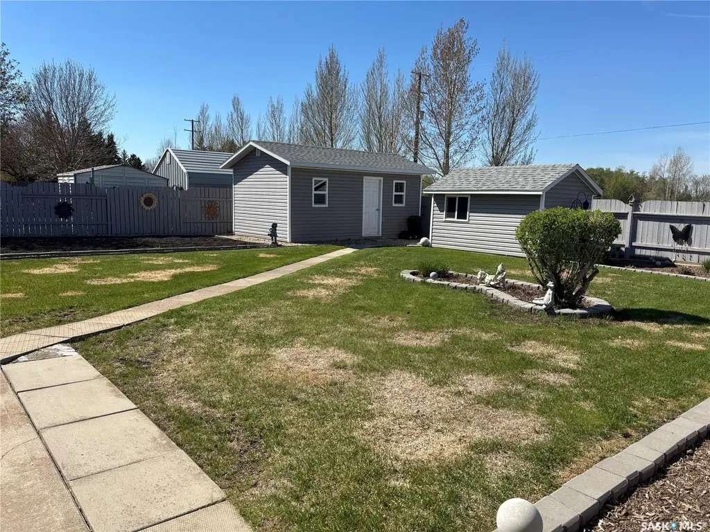 91 2nd Avenue Humboldt SK S0K 2A0