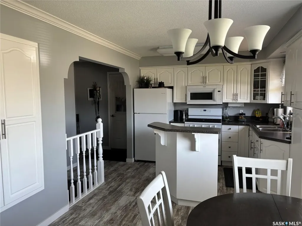 91 2nd Avenue Humboldt SK S0K 2A0