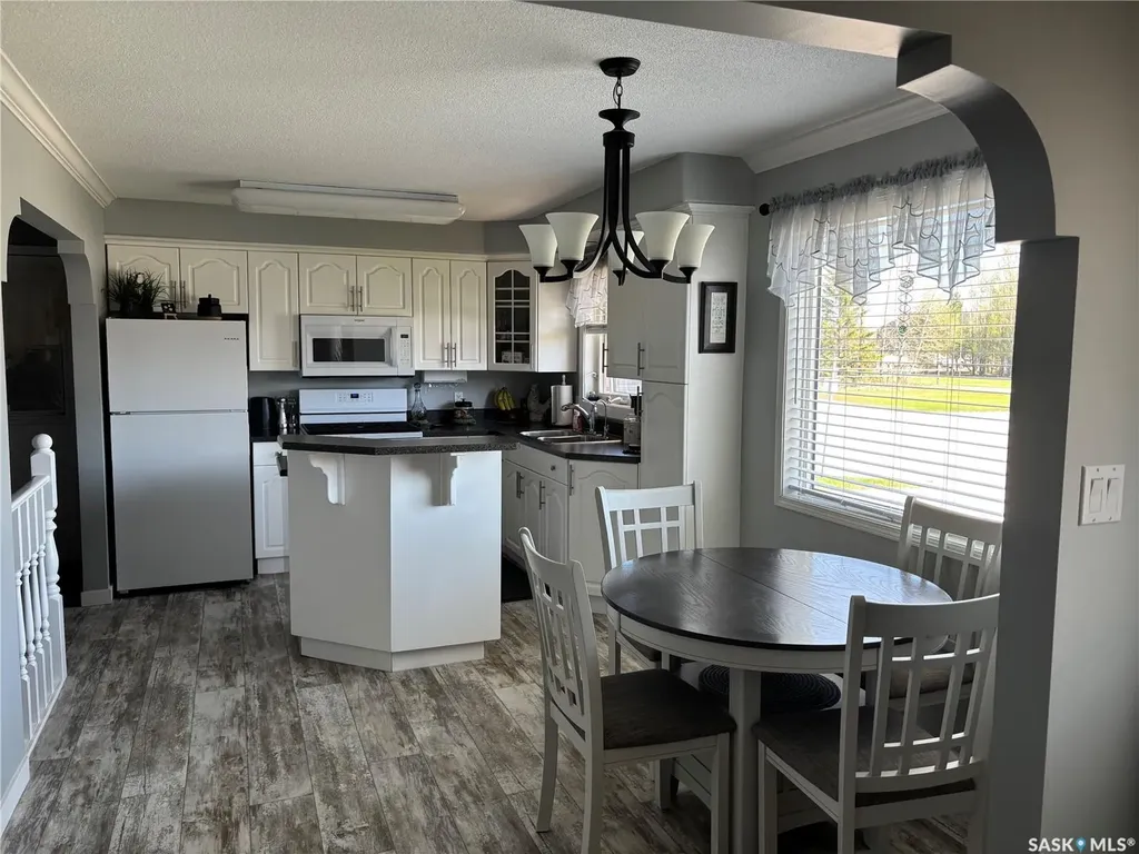 91 2nd Avenue Humboldt SK S0K 2A0