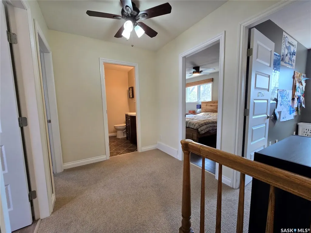 528 Dieppe Drive Weyburn SK S4H 2Y2