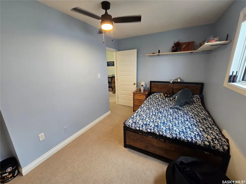 528 Dieppe Drive Weyburn SK S4H 2Y2