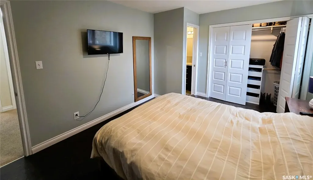 528 Dieppe Drive Weyburn SK S4H 2Y2