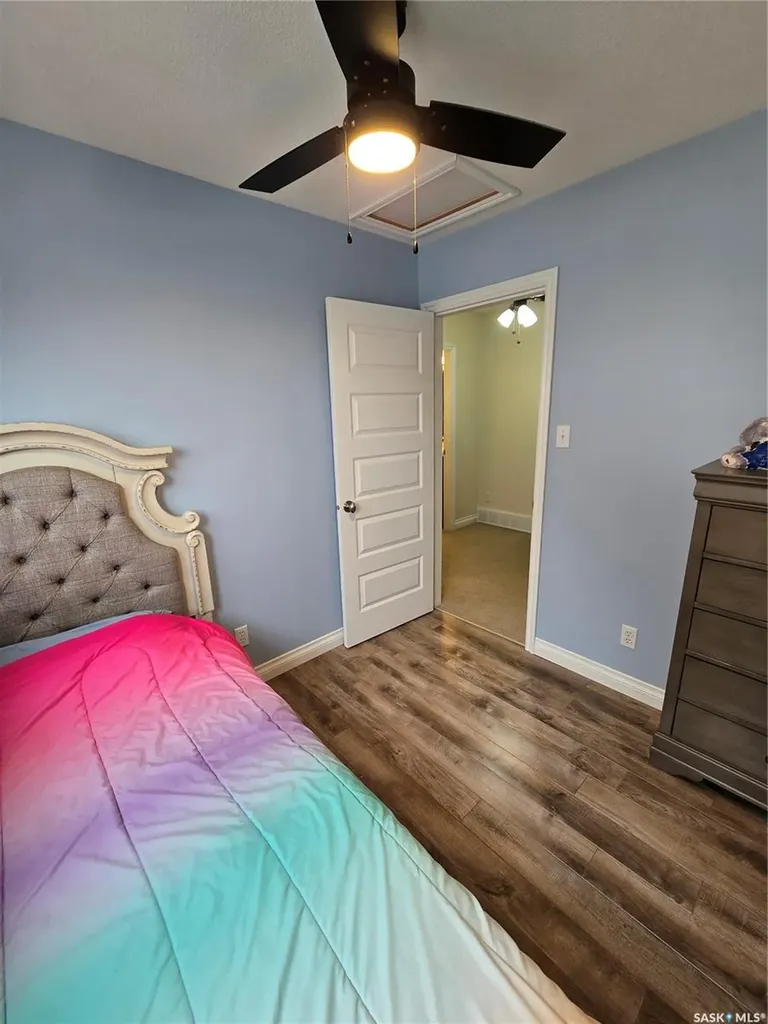 528 Dieppe Drive Weyburn SK S4H 2Y2