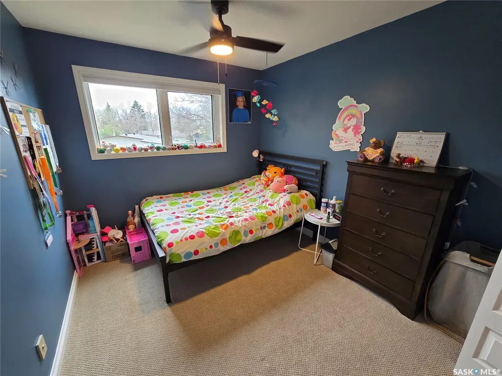528 Dieppe Drive Weyburn SK S4H 2Y2