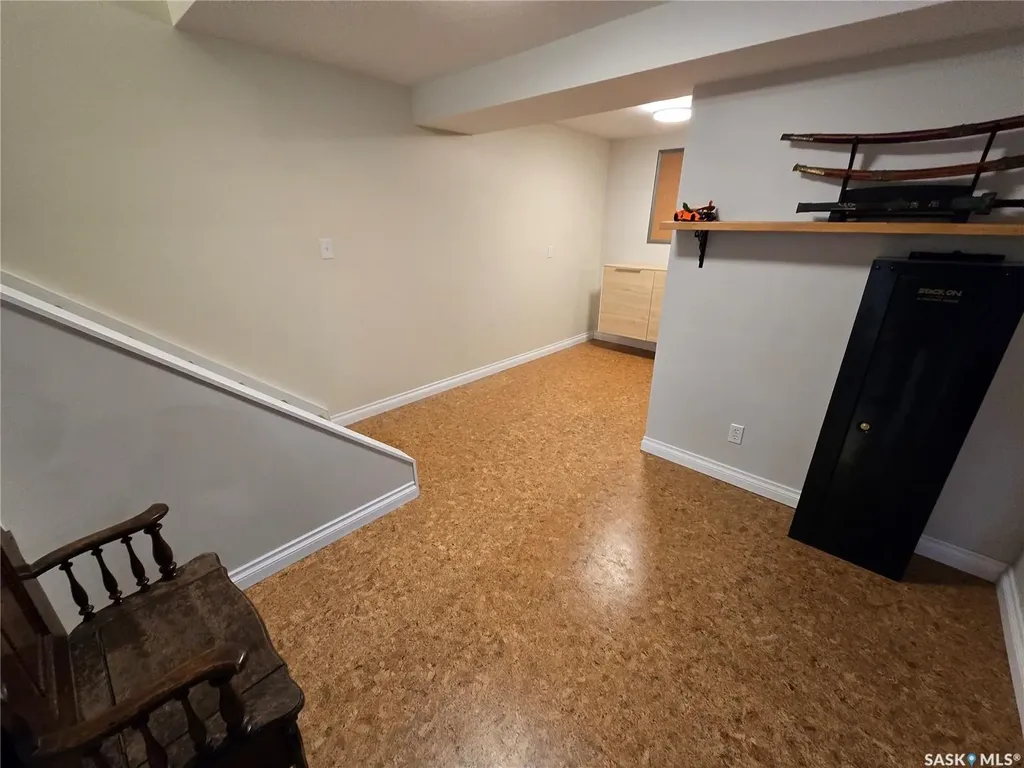 528 Dieppe Drive Weyburn SK S4H 2Y2