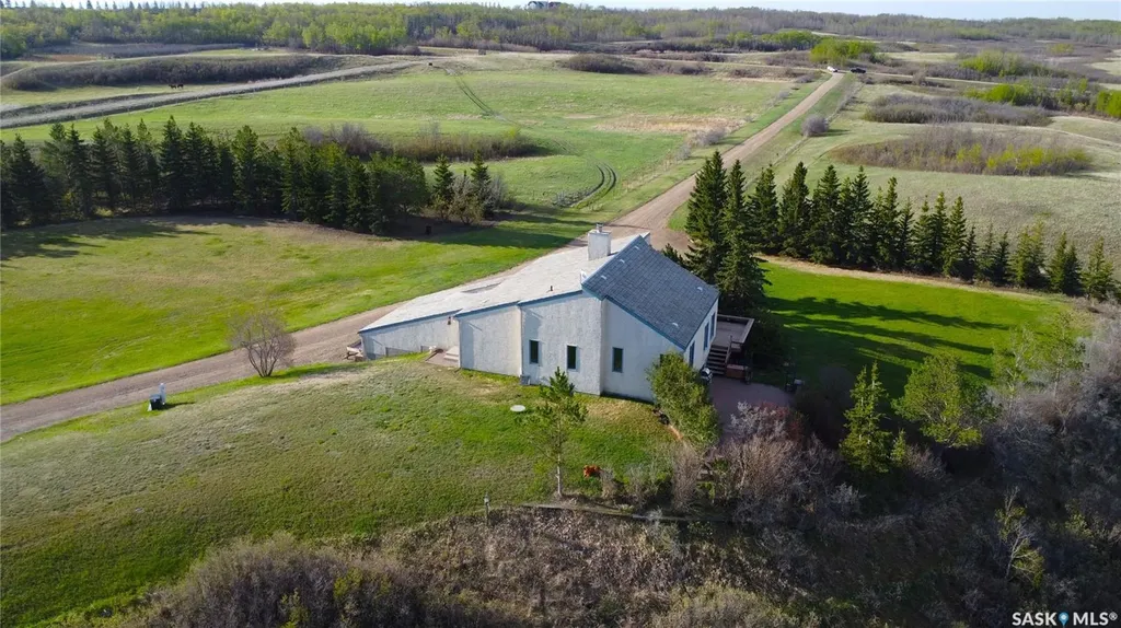 Rural Address Corman Park Rm No. 344 SK S0K 2L0